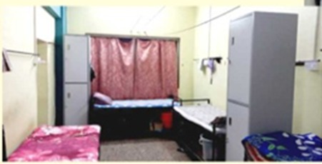Women's Hostel